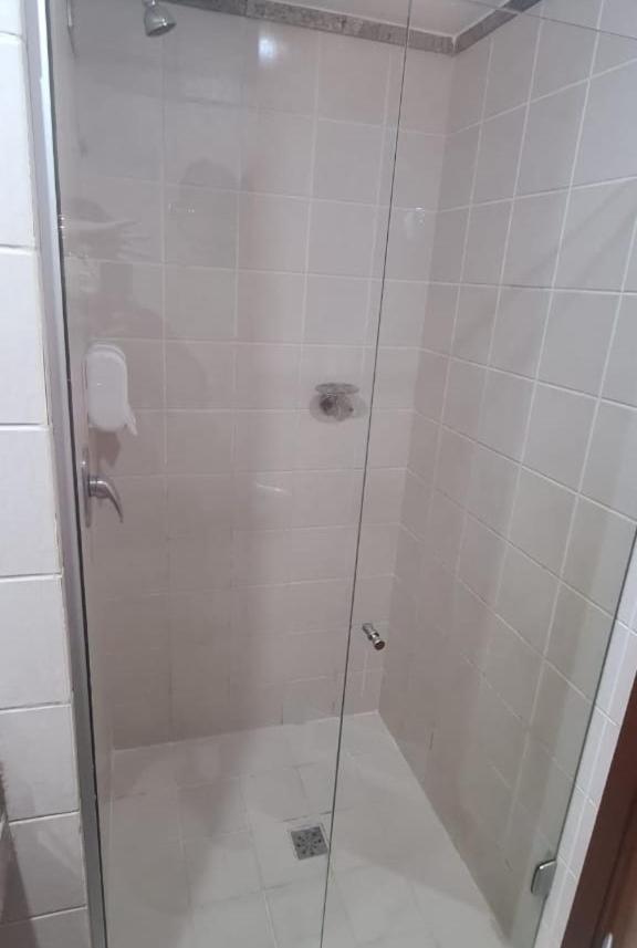 Lindo Flat Aconchegante No Centro De Taguatinga Apartment ภายนอก รูปภาพ